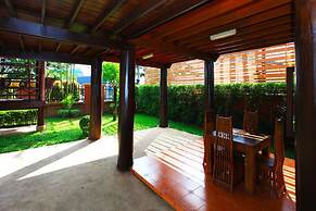 Baan Thai Lanna Pattaya