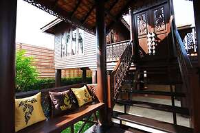 Baan Thai Lanna Pattaya