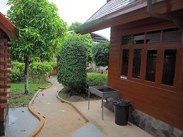 Baan Thai Lanna Pattaya