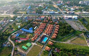 Baan Thai Lanna Pattaya