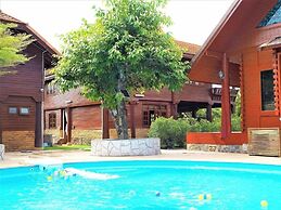 Baan Thai Lanna Pattaya