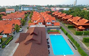 Baan Thai Lanna Pattaya
