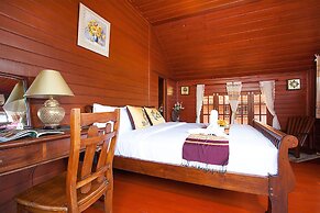 Baan Thai Lanna Pattaya