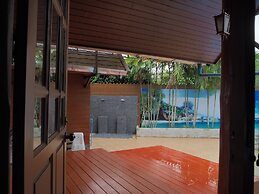 Baan Thai Lanna Pattaya