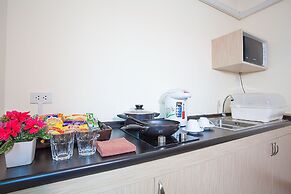 Baan Thai Lanna Pattaya