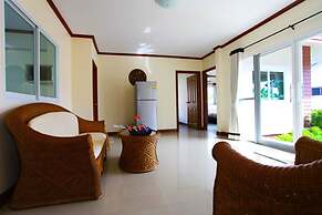 Baan Thai Lanna Pattaya