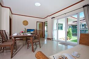 Baan Thai Lanna Pattaya