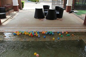 Baan Thai Lanna Pattaya