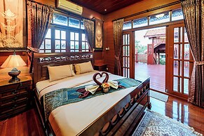 Baan Thai Lanna Pattaya