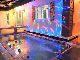 Baan Thai Lanna Pattaya