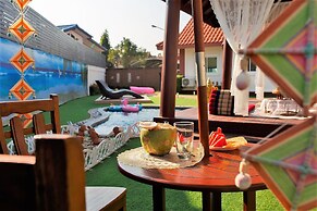 Baan Thai Lanna Pattaya