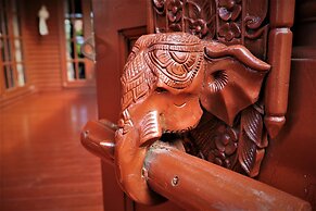 Baan Thai Lanna Pattaya