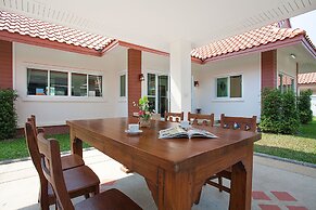 Baan Thai Lanna Pattaya