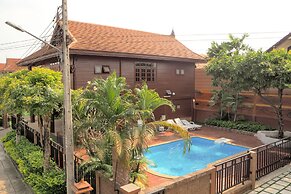 Baan Thai Lanna Pattaya