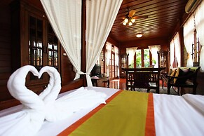 Baan Thai Lanna Pattaya