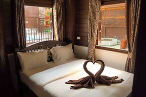 Baan Thai Lanna Pattaya