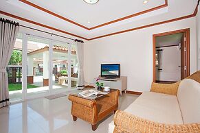 Baan Thai Lanna Pattaya