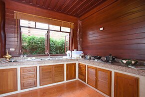 Baan Thai Lanna Pattaya