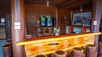 Baan Thai Lanna Pattaya