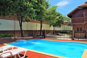 Baan Thai Lanna Pattaya