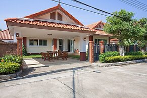 Baan Thai Lanna Pattaya