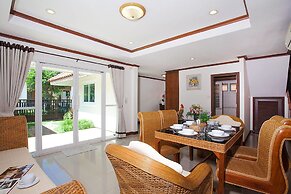 Baan Thai Lanna Pattaya