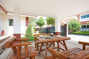 Baan Thai Lanna Pattaya