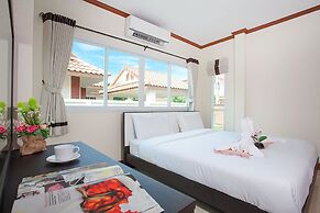 Baan Thai Lanna Pattaya