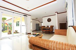 Baan Thai Lanna Pattaya