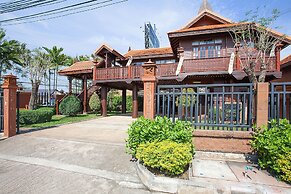 Baan Thai Lanna Pattaya