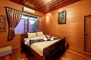 Baan Thai Lanna Pattaya