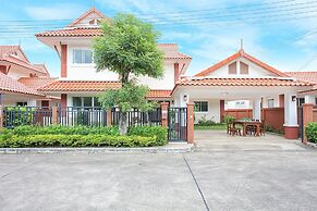 Baan Thai Lanna Pattaya