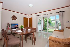 Baan Thai Lanna Pattaya