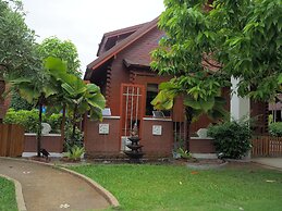 Baan Thai Lanna Pattaya