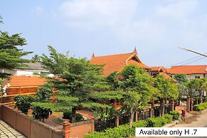 Baan Thai Lanna Pattaya