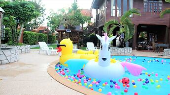 Baan Thai Lanna Pattaya