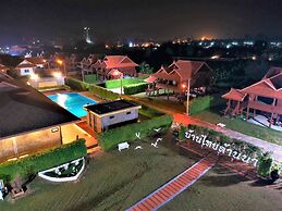 Baan Thai Lanna Pattaya