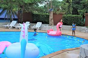 Baan Thai Lanna Pattaya