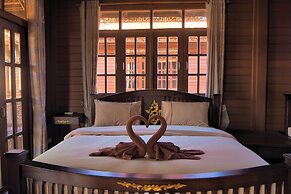 Baan Thai Lanna Pattaya