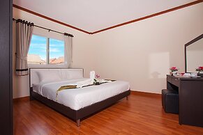 Baan Thai Lanna Pattaya