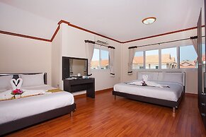 Baan Thai Lanna Pattaya