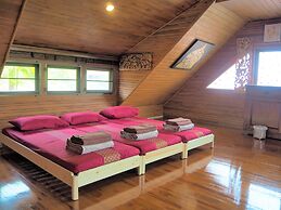 Baan Thai Lanna Pattaya