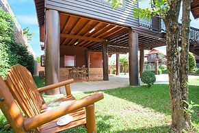 Baan Thai Lanna Pattaya