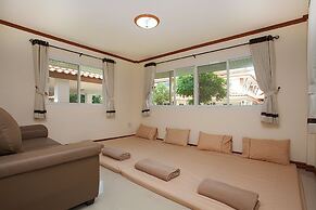 Baan Thai Lanna Pattaya