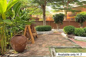 Baan Thai Lanna Pattaya