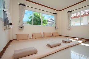 Baan Thai Lanna Pattaya