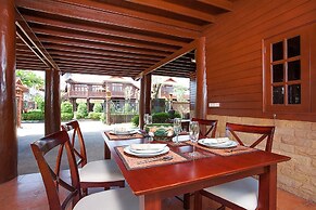 Baan Thai Lanna Pattaya