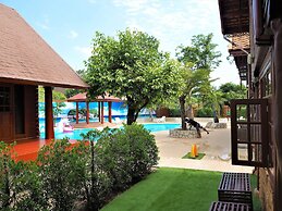 Baan Thai Lanna Pattaya