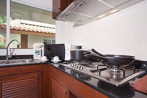 Baan Thai Lanna Pattaya