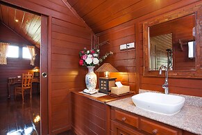 Baan Thai Lanna Pattaya